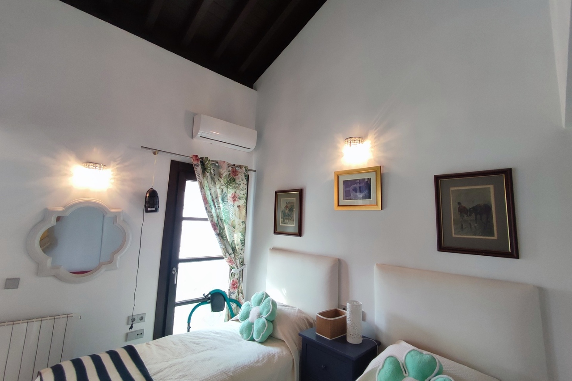 Reventa - Villa - Peraleja Golf Resort - Peraleja Golf