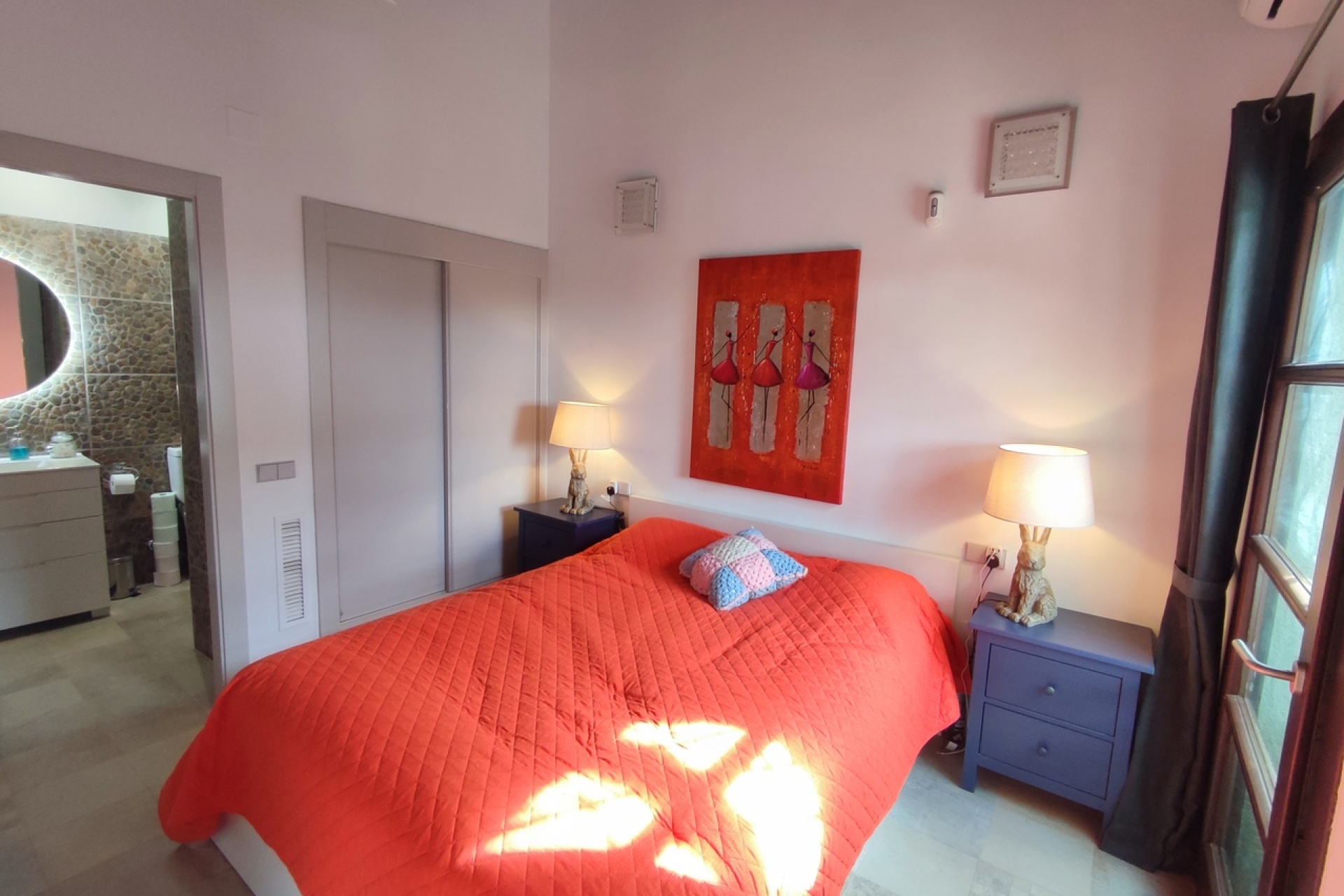 Reventa - Villa - Peraleja Golf Resort - Peraleja Golf