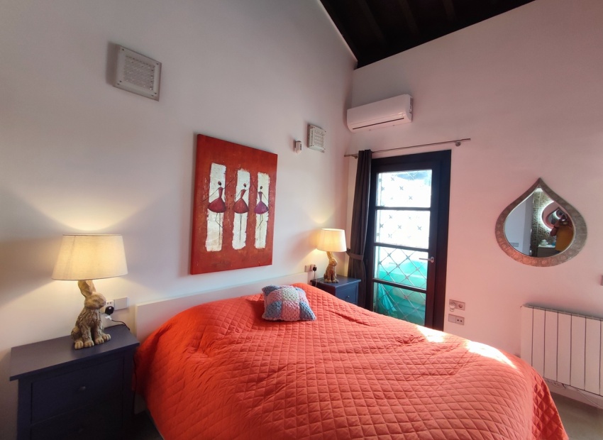 Reventa - Villa - Peraleja Golf Resort - Peraleja Golf