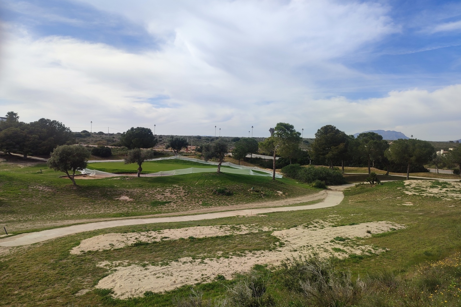 Reventa - Villa - Peraleja Golf Resort - Peraleja Golf