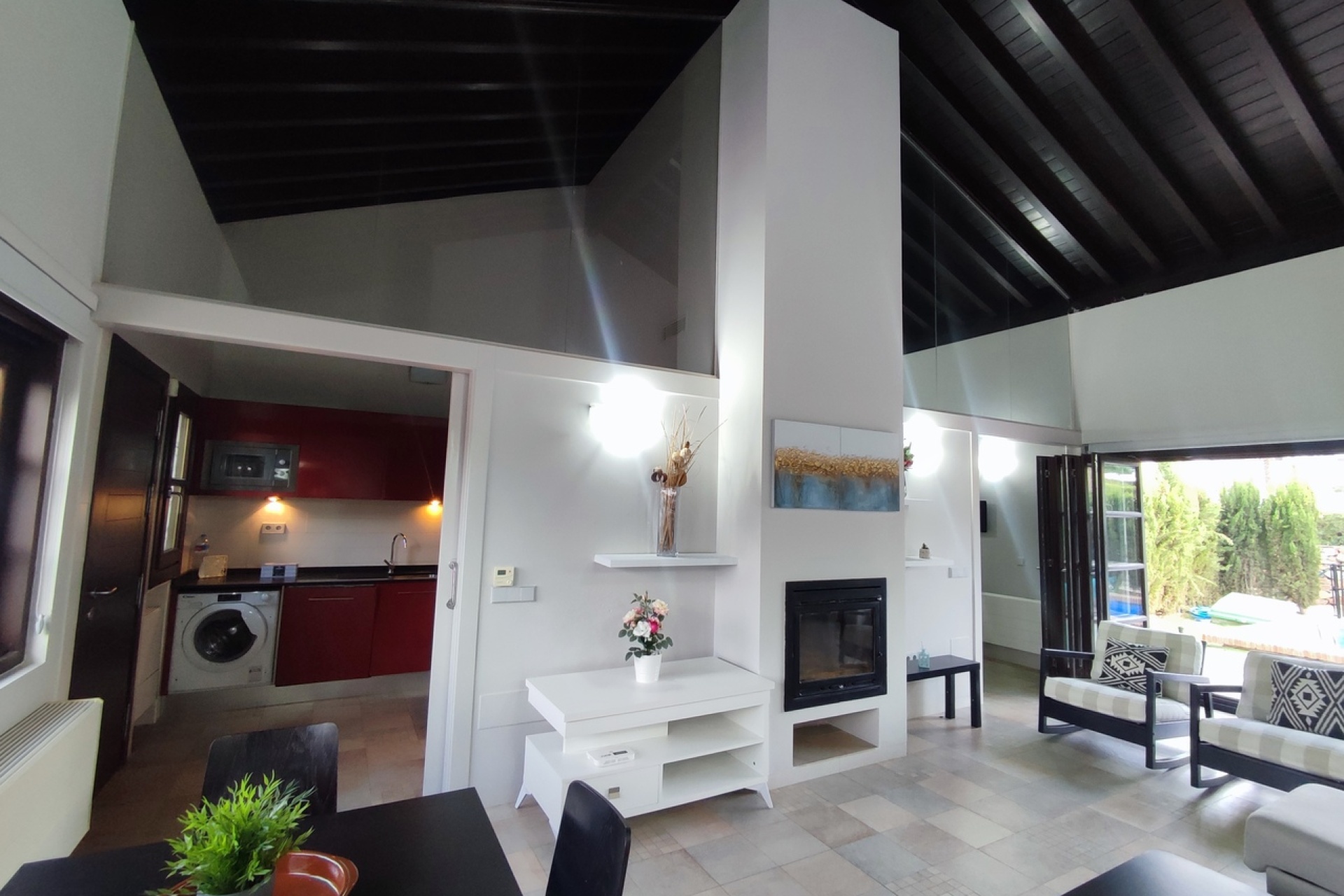 Reventa - Villa - Peraleja Golf Resort - Peraleja Golf