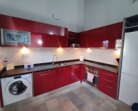 Reventa - Villa - Peraleja Golf Resort - Peraleja Golf