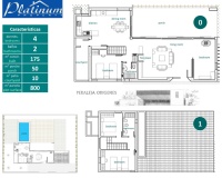 Reventa - Villa - Peraleja Golf Resort