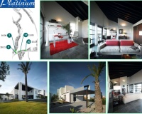 Reventa - Villa - Peraleja Golf Resort