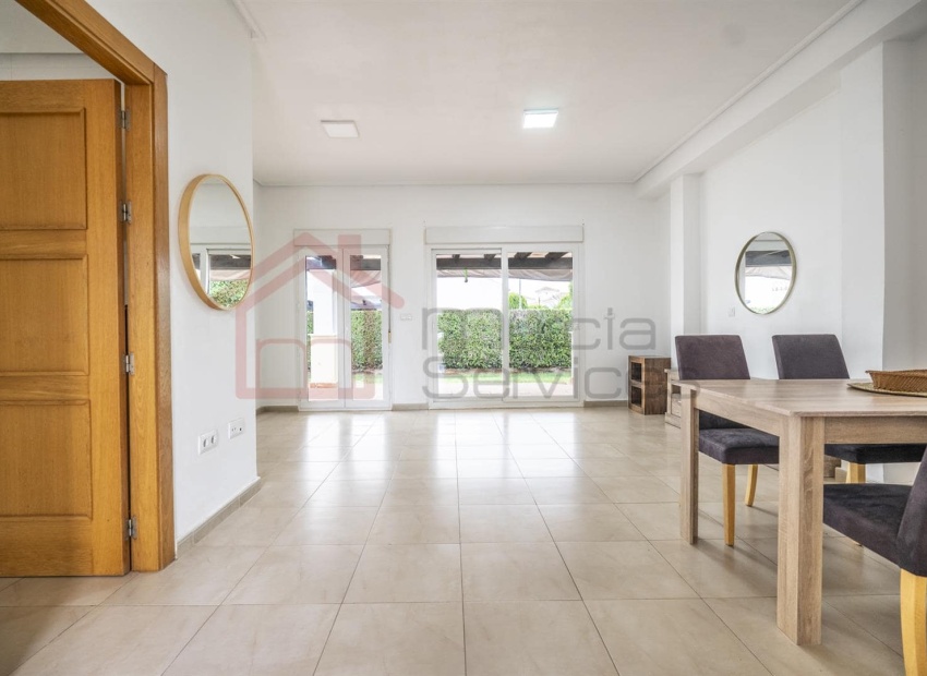 Reventa - Villa - Roldan - La Torre Golf Resort