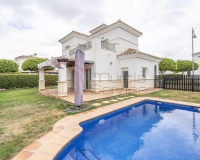 Reventa - Villa - Roldan - La Torre Golf Resort