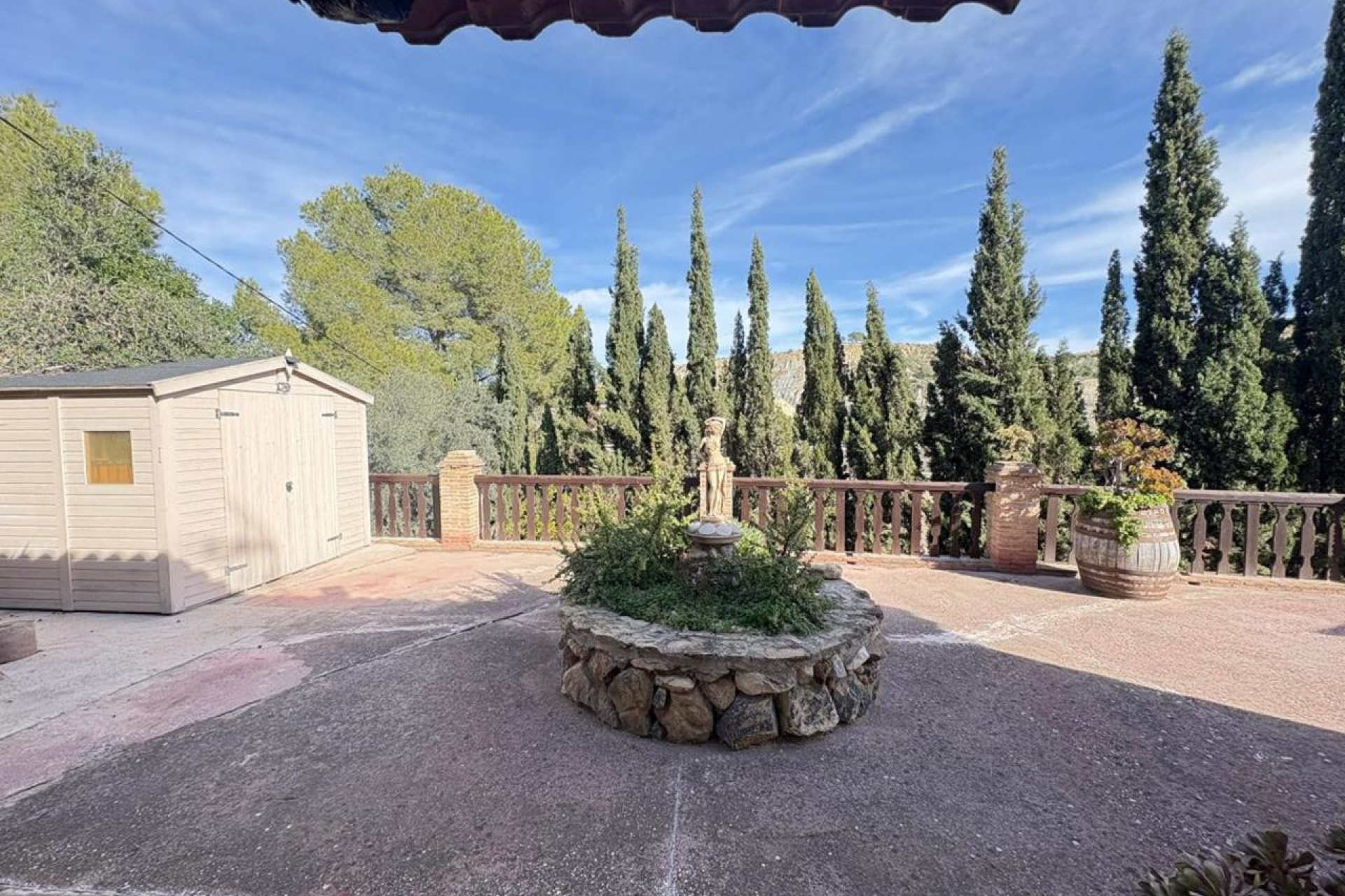 Reventa - Villa - Sucina