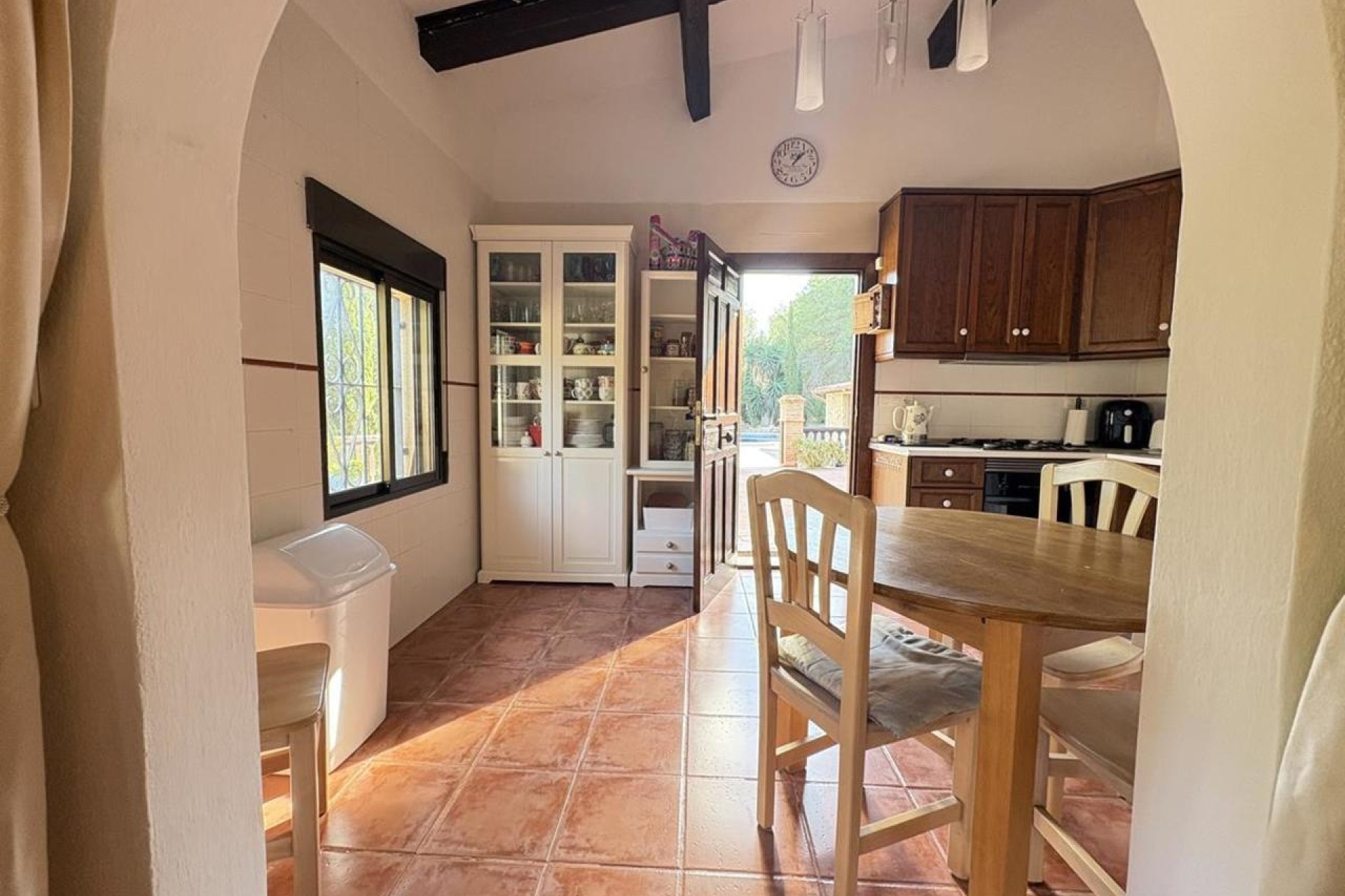 Reventa - Villa - Sucina