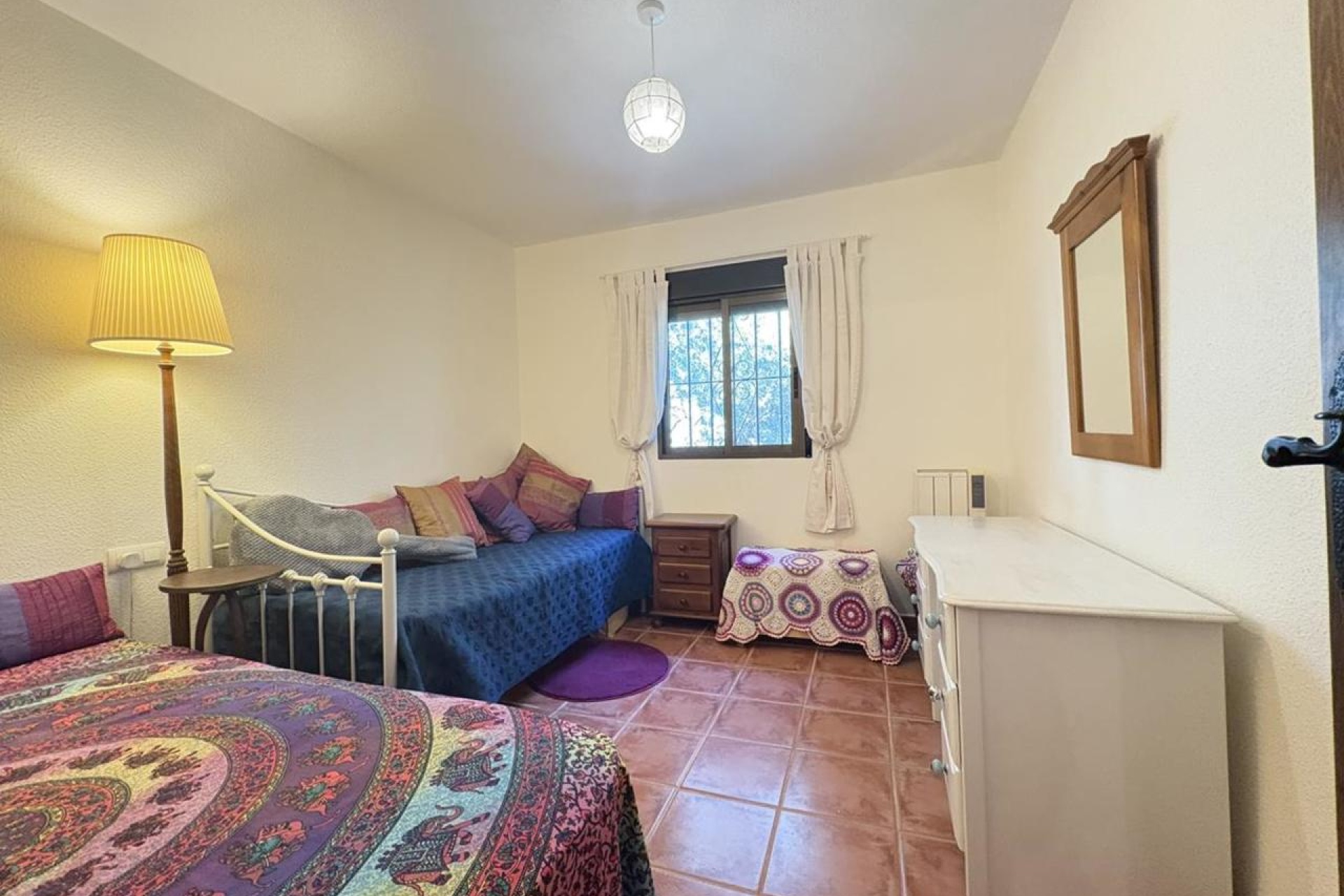 Reventa - Villa - Sucina