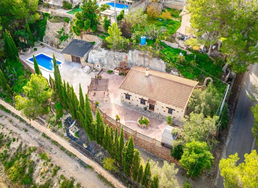 Reventa - Villa - Sucina