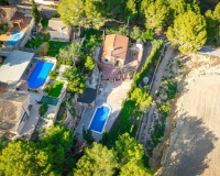 Reventa - Villa - Sucina