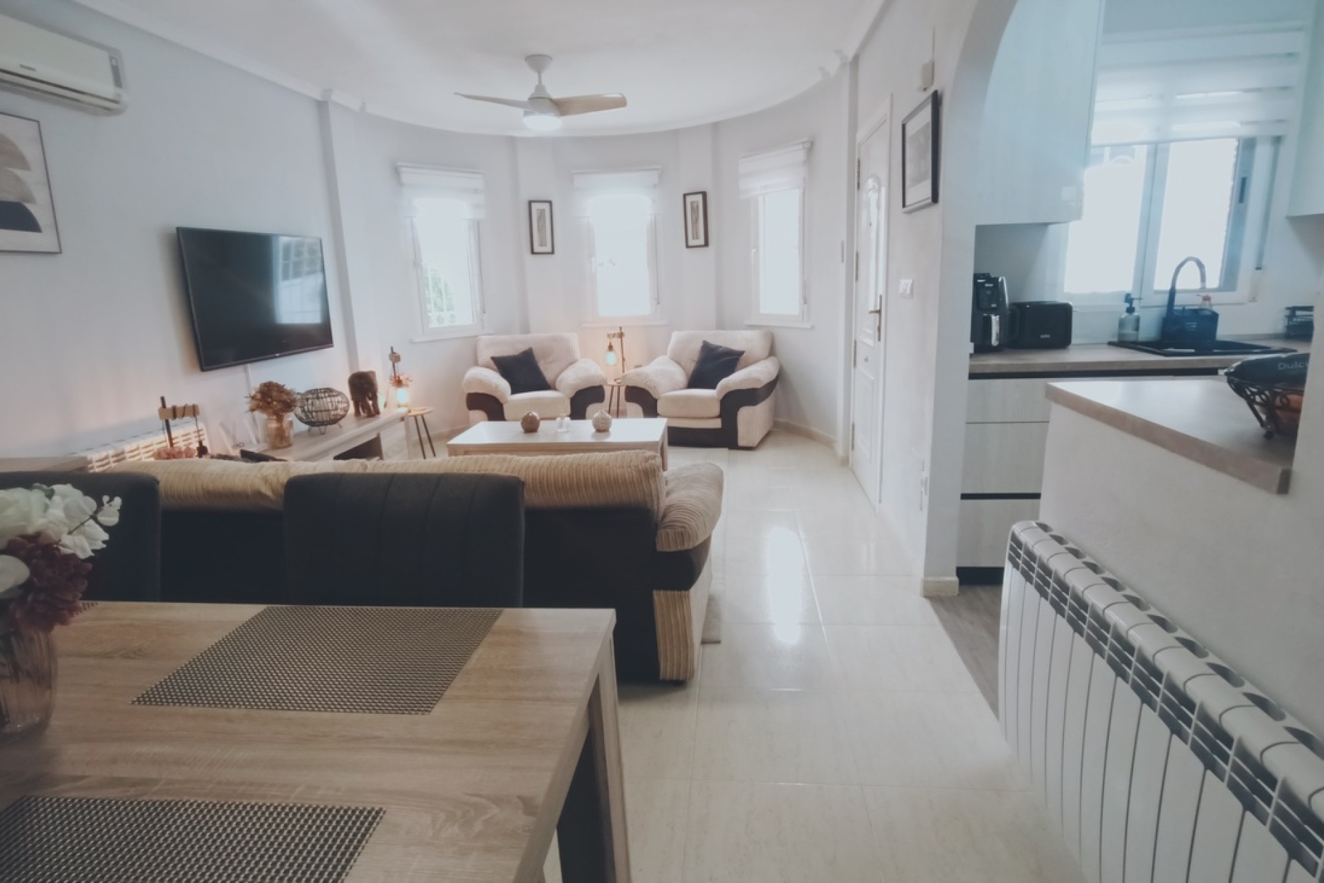 Reventa - Villa - Sucina