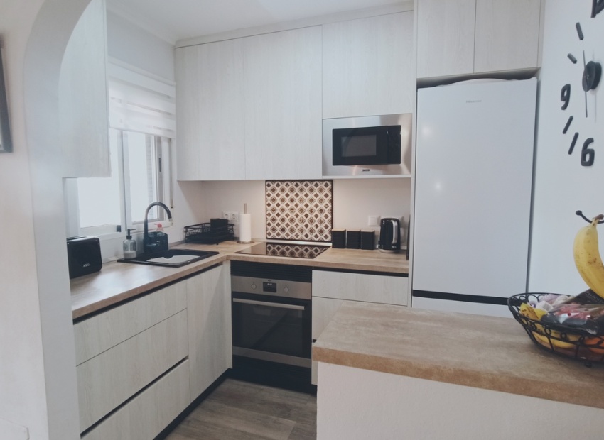 Reventa - Villa - Sucina