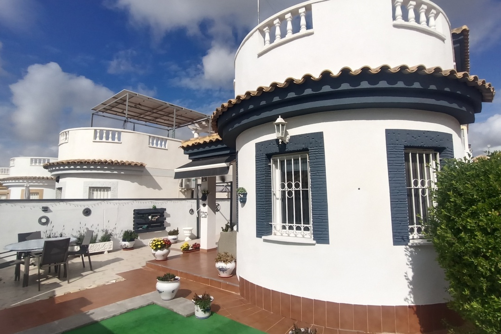 Reventa - Villa - Sucina