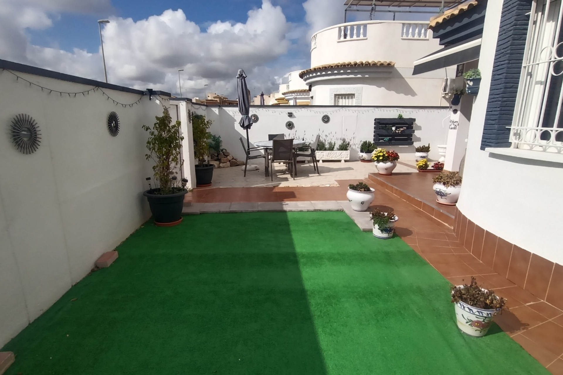 Reventa - Villa - Sucina