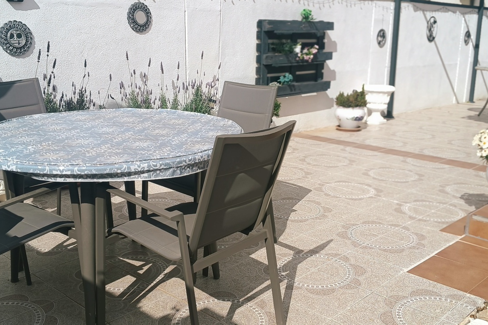 Reventa - Villa - Sucina