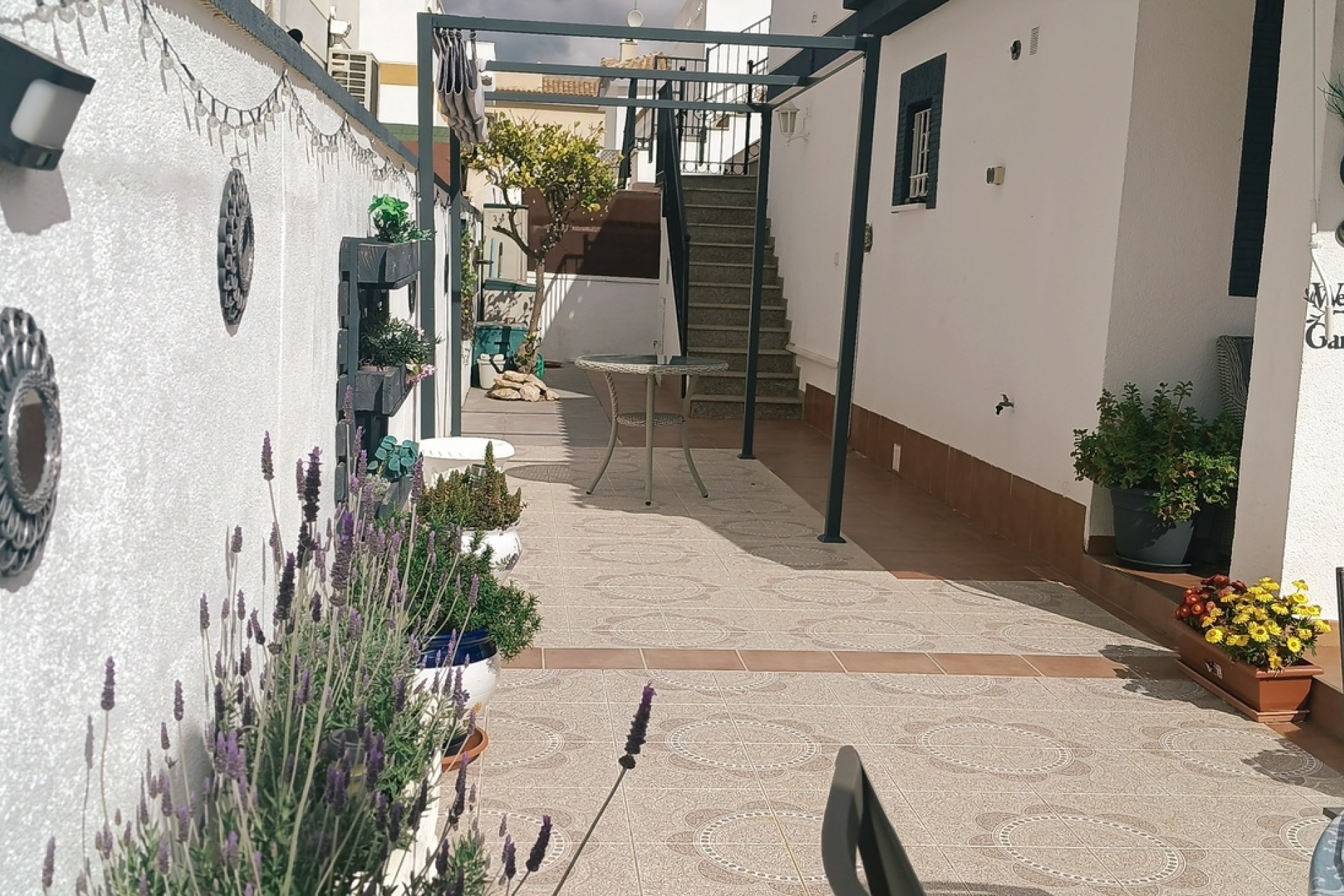 Reventa - Villa - Sucina