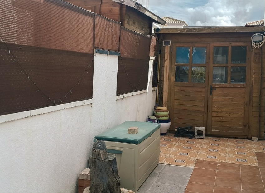 Reventa - Villa - Sucina