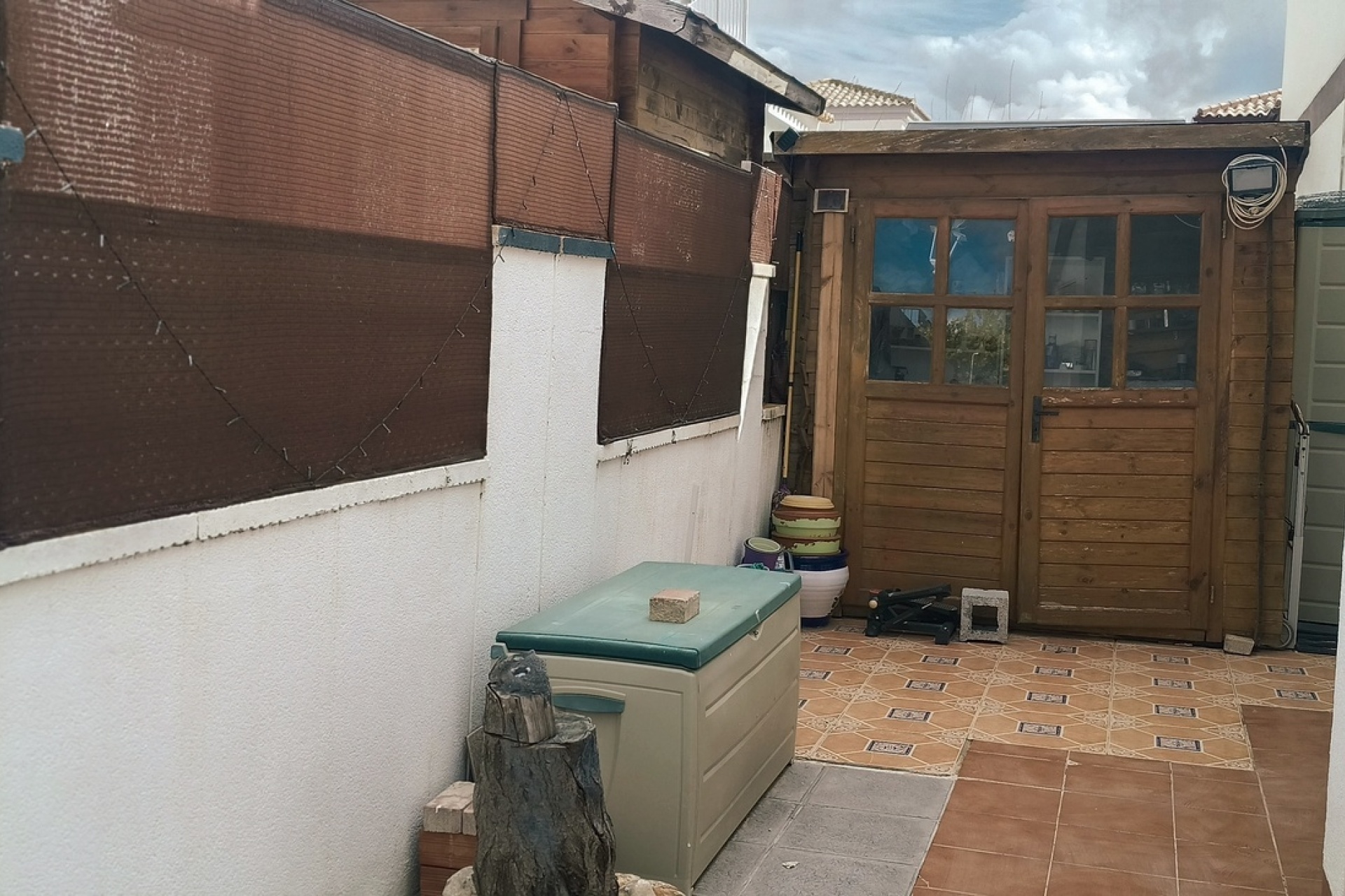 Reventa - Villa - Sucina