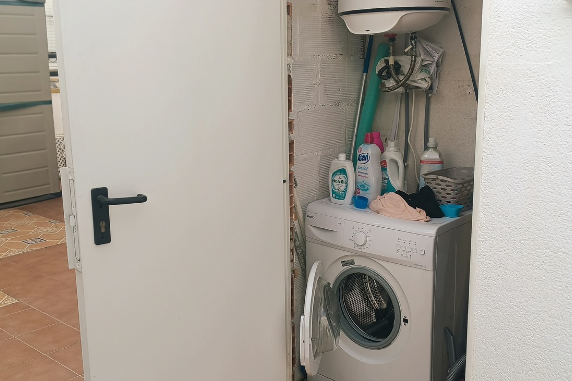 Reventa - Villa - Sucina