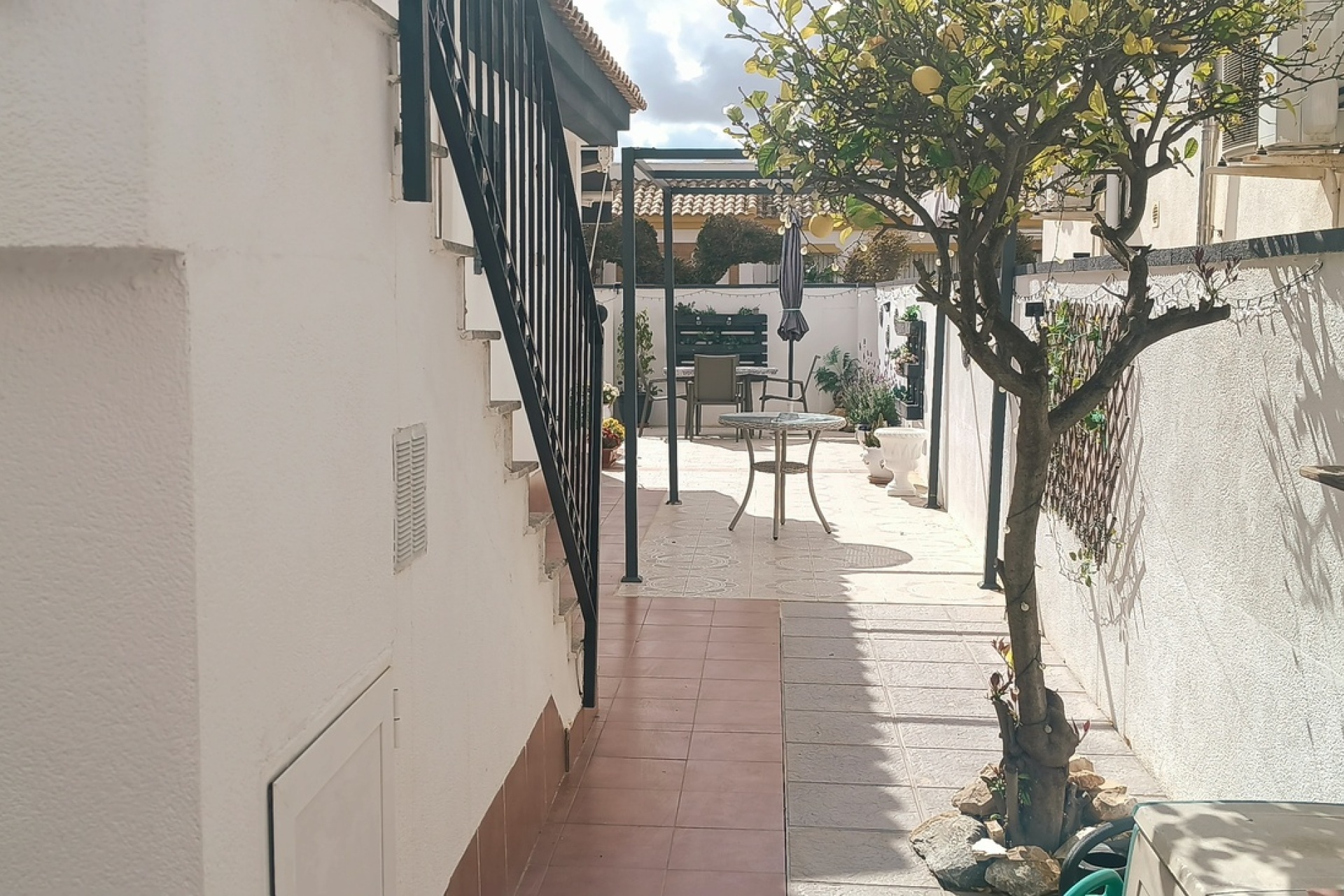 Reventa - Villa - Sucina