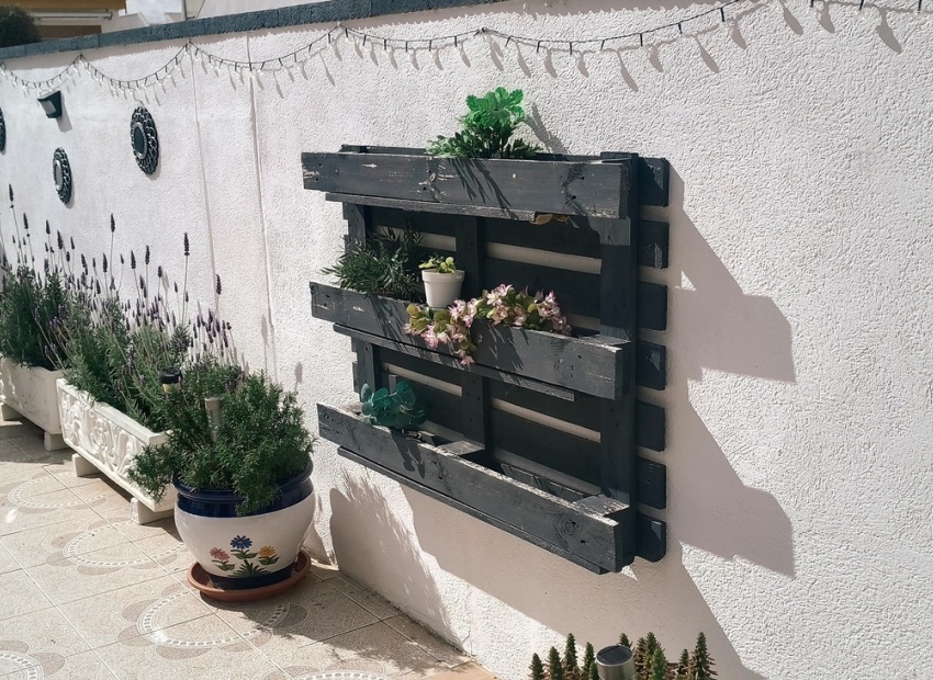 Reventa - Villa - Sucina