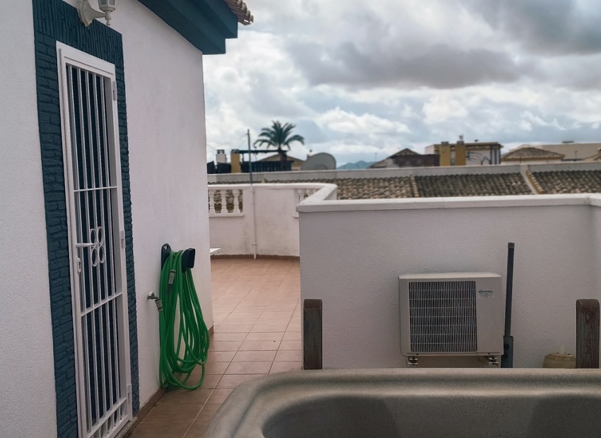 Reventa - Villa - Sucina