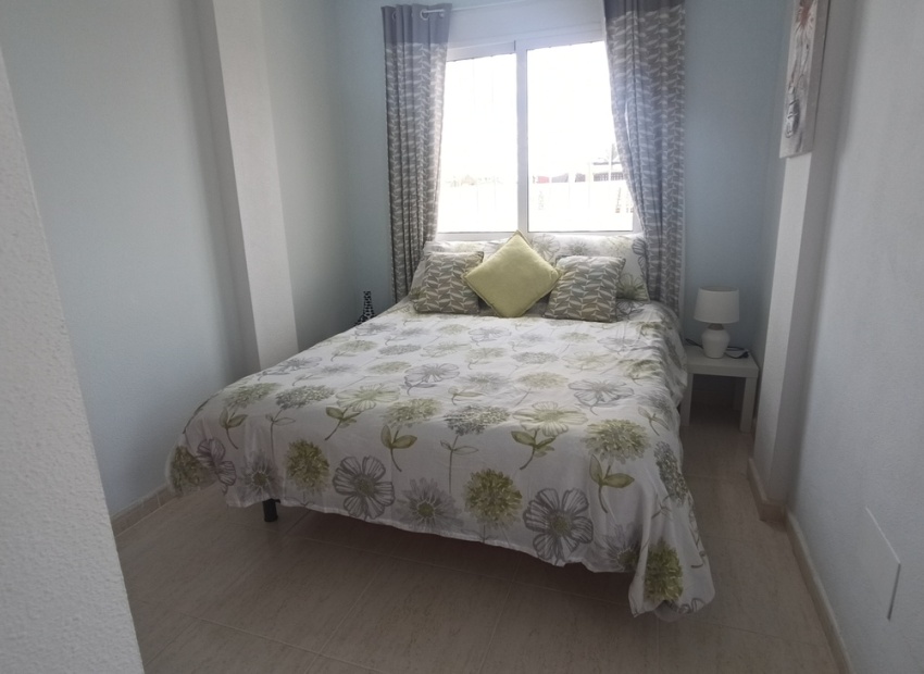 Reventa - Villa - Sucina