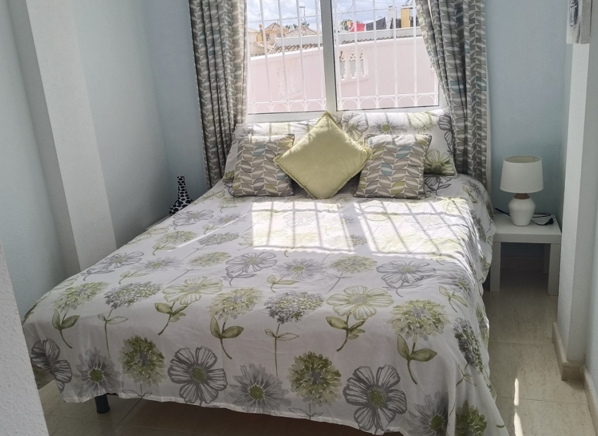 Reventa - Villa - Sucina