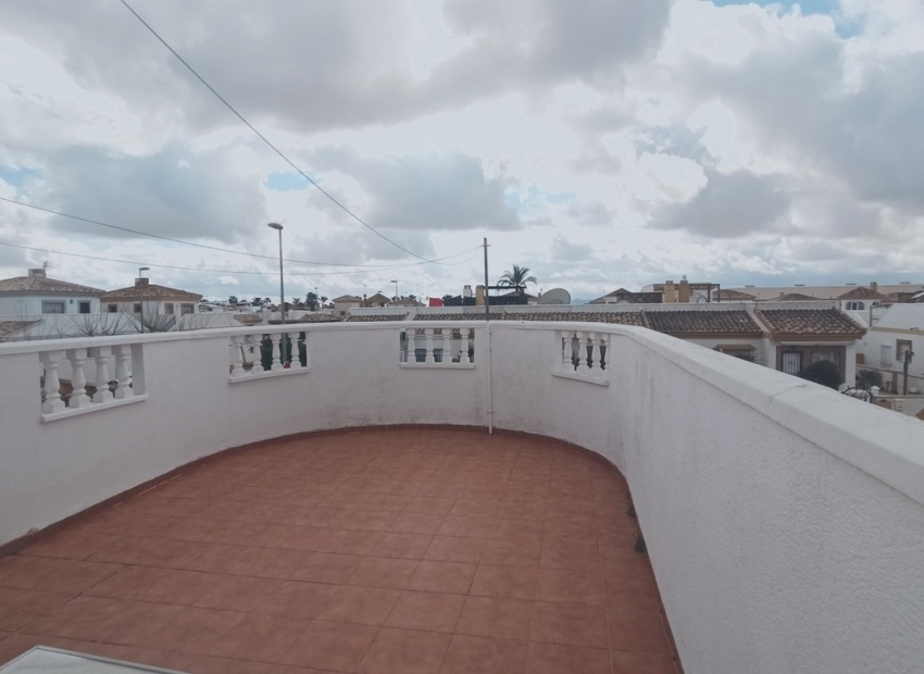 Reventa - Villa - Sucina