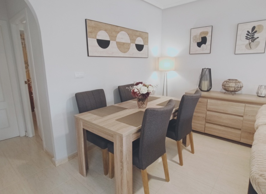 Reventa - Villa - Sucina