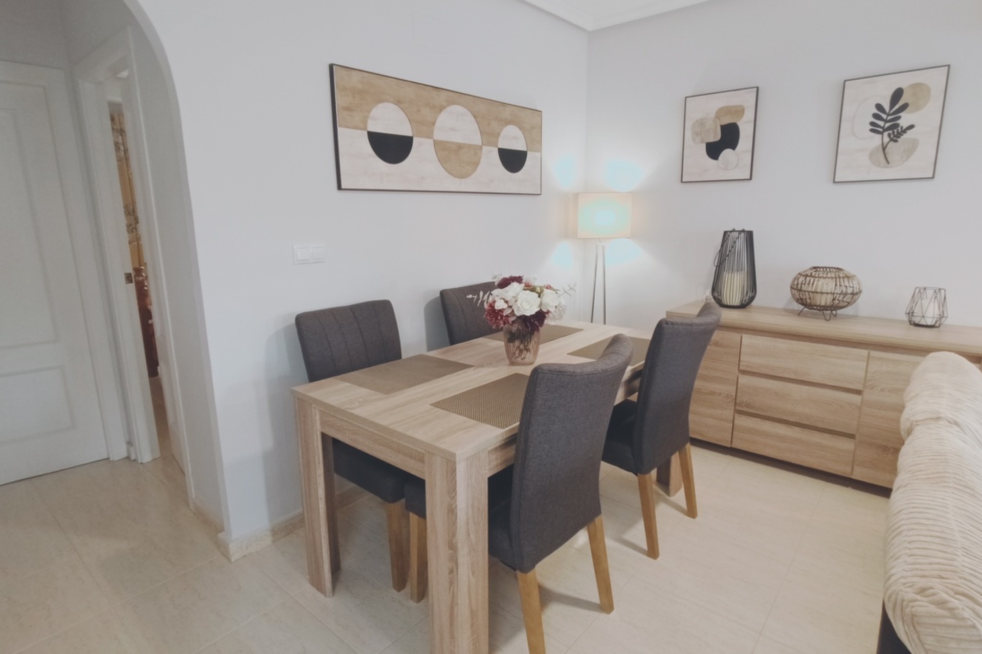 Reventa - Villa - Sucina