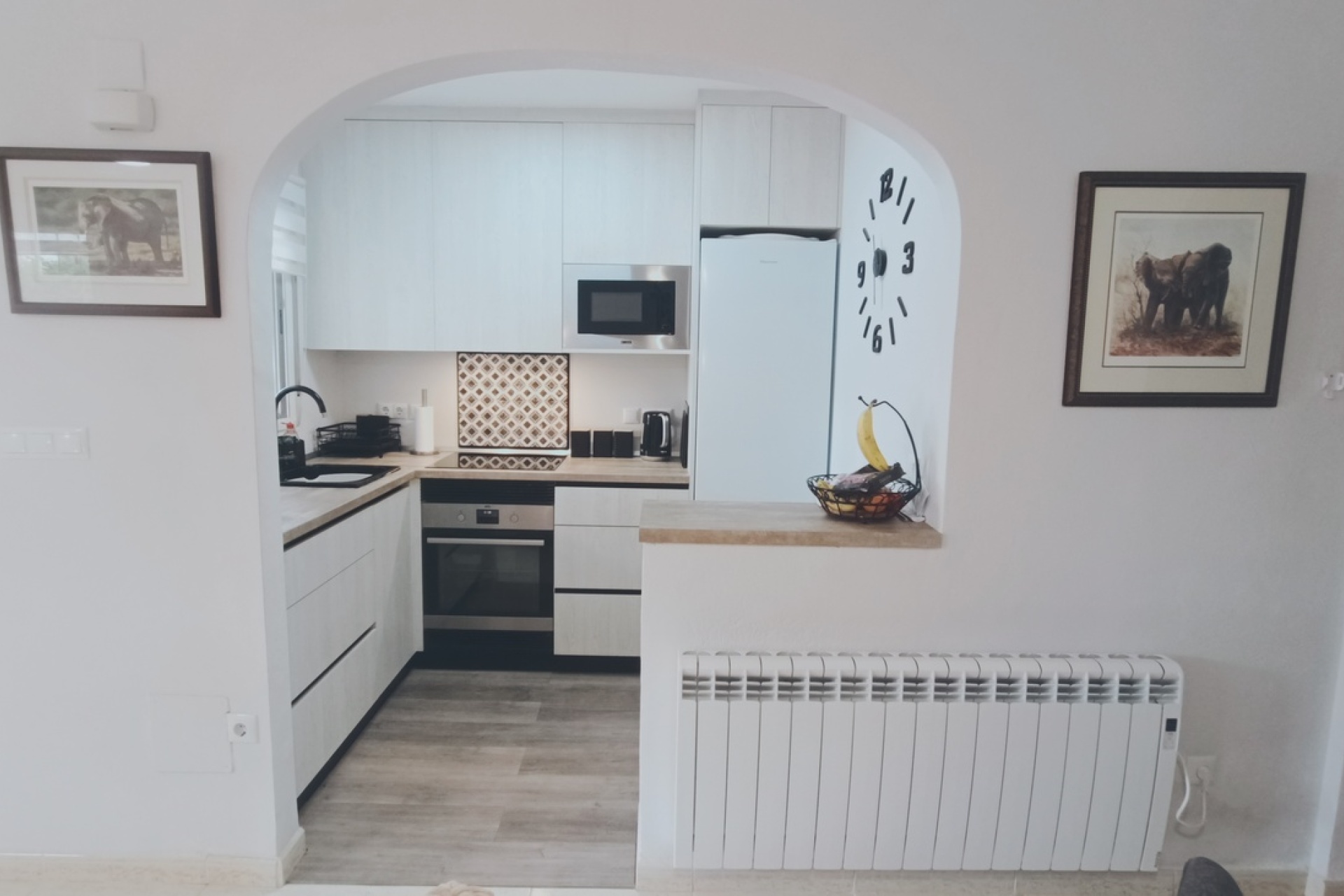 Reventa - Villa - Sucina