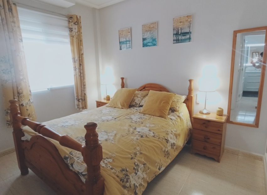 Reventa - Villa - Sucina