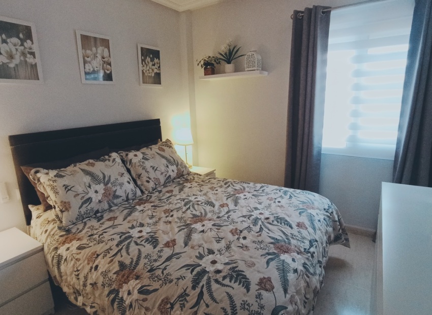 Reventa - Villa - Sucina