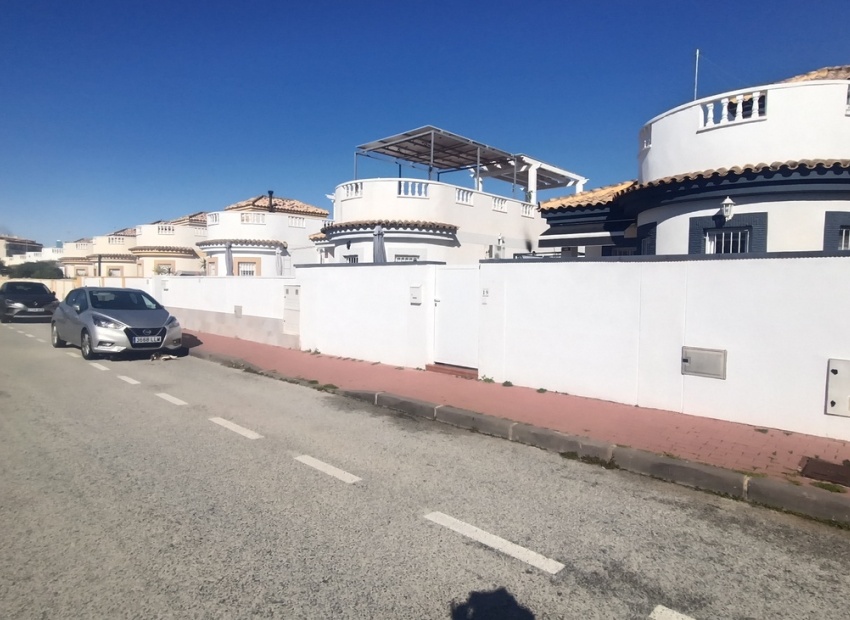 Reventa - Villa - Sucina