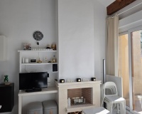 Revente - Appartement - Algorfa - La Finca Golf