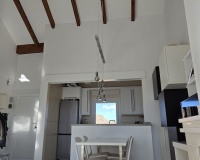 Revente - Appartement - Algorfa - La Finca Golf