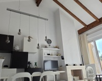 Revente - Appartement - Algorfa - La Finca Golf