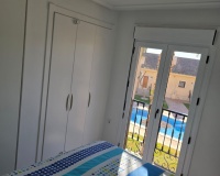 Revente - Appartement - Algorfa - La Finca Golf