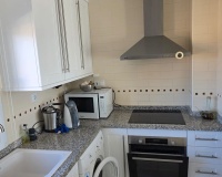 Revente - Appartement - Algorfa - La Finca Golf