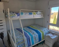 Revente - Appartement - Algorfa - La Finca Golf