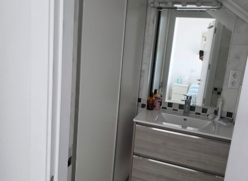 Revente - Appartement - Algorfa - La Finca Golf