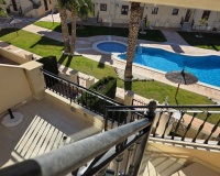 Revente - Appartement - Algorfa - La Finca Golf