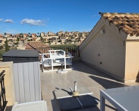 Revente - Appartement - Algorfa - La Finca Golf