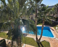 Revente - Appartement - Algorfa - La Finca Golf