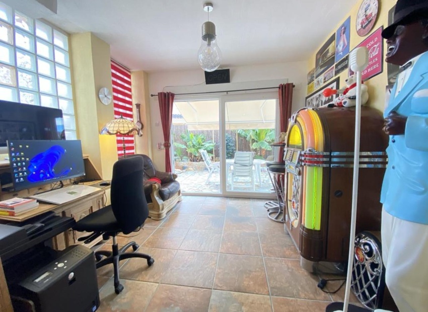 Revente - Appartement - Altaona Golf and Country Village