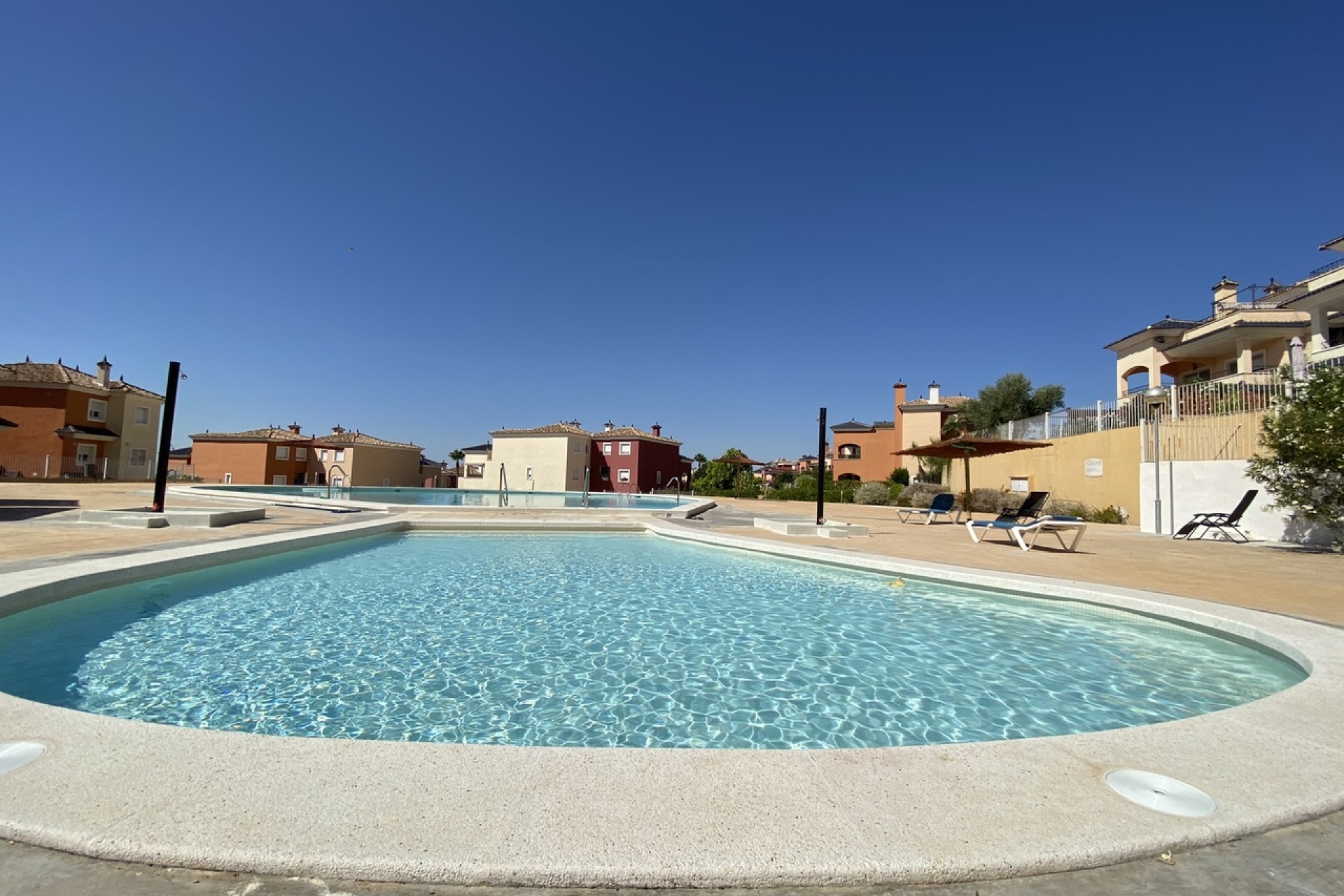 Revente - Appartement - Altaona Golf and Country Village