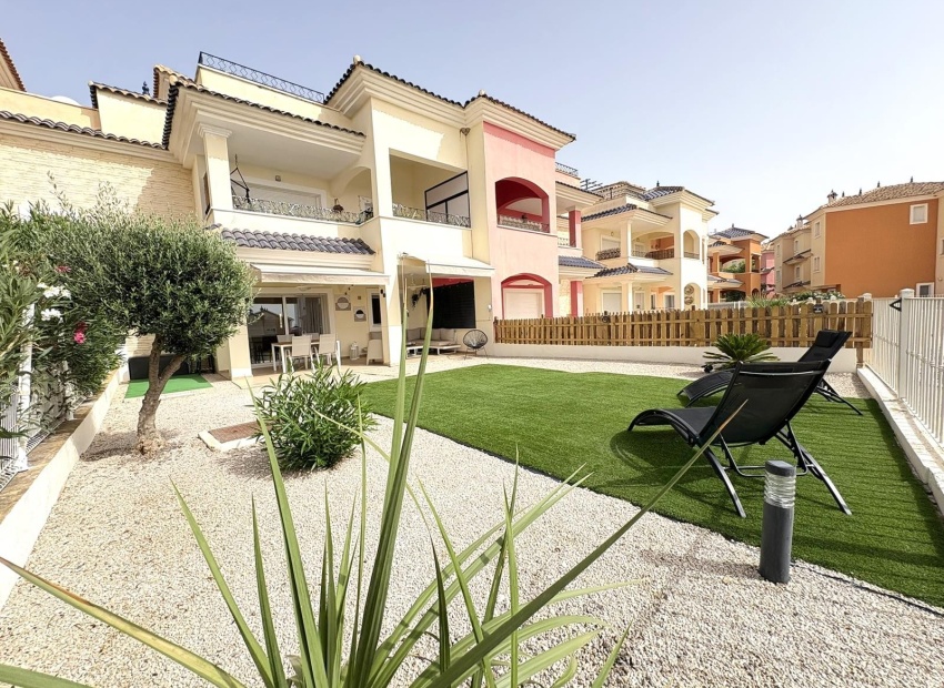Revente - Appartement - Altaona Golf and Country Village