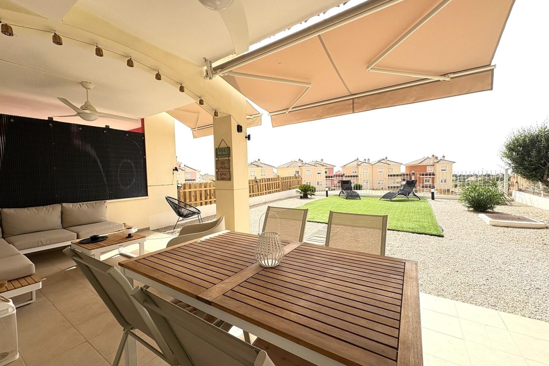 Revente - Appartement - Altaona Golf and Country Village